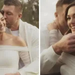 Couple Goals! Demi-Leigh and Tim Tebow Announce They're Expecting Their First Baby