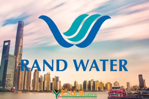 Rand Water Announces Two-Day Disruption: Affected Areas and Recovery Timeline