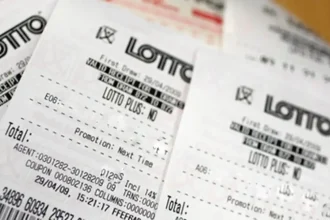 Single Dad Wins R38 Million Lotto Jackpot, Plans to Buy a Home for His Teenage Child