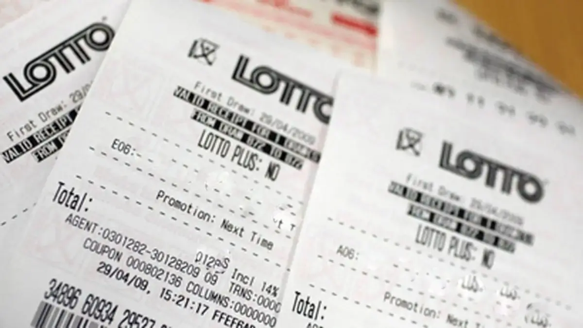 Single Dad Wins R38 Million Lotto Jackpot, Plans to Buy a Home for His Teenage Child