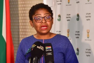 Minister in the Presidency Investigated for Fraud Linked to Ba-Phalaborwa Municipality Scandal
