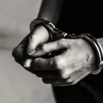 Illegal Miner Arrested for Attempting to Bribe Gauteng Policeman