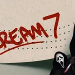 Community Star Joins Scream 7 as Sidney's Husband Ahead of 2026 Cinema Release