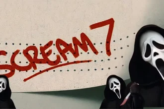 Community Star Joins Scream 7 as Sidney's Husband Ahead of 2026 Cinema Release