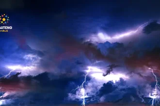 Today's Weather Alert: Severe Thunderstorms in 3 Provinces and Damaging Winds at Sea Forecast