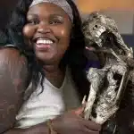 Pregnant’ Gogo Maweni Awaits Trial Amid Assault Charges from 2019 Incident