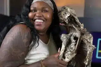 Pregnant’ Gogo Maweni Awaits Trial Amid Assault Charges from 2019 Incident