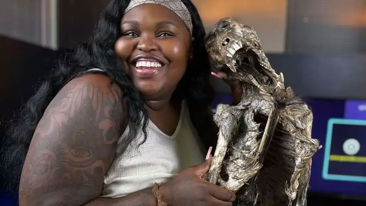 Pregnant’ Gogo Maweni Awaits Trial Amid Assault Charges from 2019 Incident