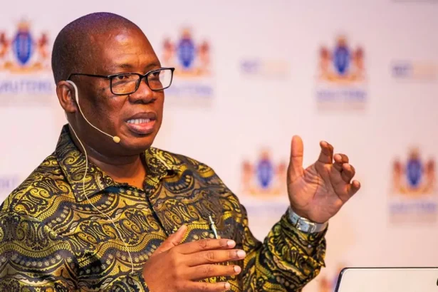 ANC Leadership Shake-Up: Removing Lesufi Could Spark Internal Turmoil in Gauteng and KZN