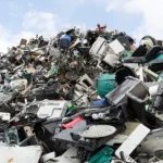 Transforming E-Waste into Sustainable Tech: Embracing Recycling for a Greener Future