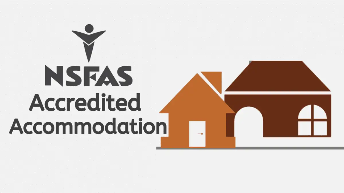 NSFAS Funded Students Urged to Choose Accredited Accommodation for Safety and Compliance