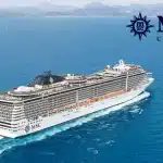MSC Cruises Mourns Passenger’s Death After Onboard Heart Attack