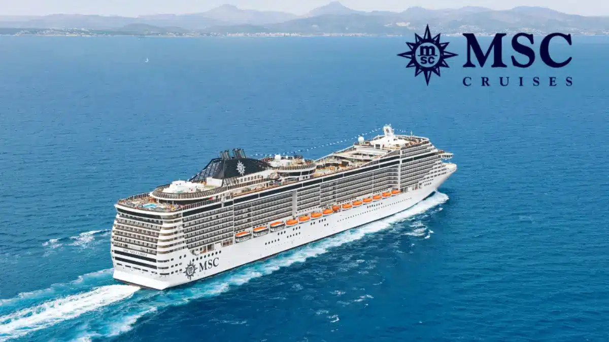 MSC Cruises Mourns Passenger’s Death After Onboard Heart Attack