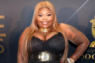 'Pregnant' Gogo Maweni Faces Court Over Alleged Bottle Assault from Five Years Ago