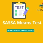 SASSA Means Test: How to Check If You Qualify for a Social Grant in South Africa