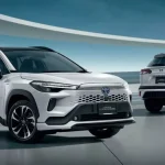 Here’s the Salary You Need to Afford the New Toyota Corolla Cross