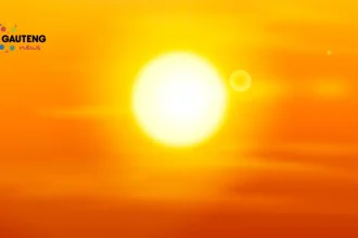 Today's Weather Alert: EC Heatwave Until Monday, High Fire Risk in NC and FS