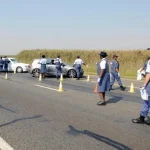 Can You Be Forced to Pay Traffic Fines at Roadblocks? Know Your Rights Under AARTO