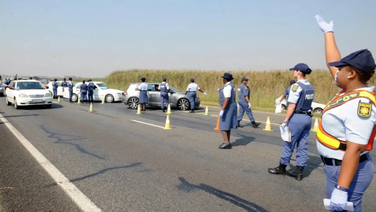 Can You Be Forced to Pay Traffic Fines at Roadblocks? Know Your Rights Under AARTO