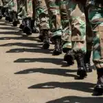 Defence Union Slams SANDF Deployment: Poor Equipment Blamed After Soldier Deaths in the DRC