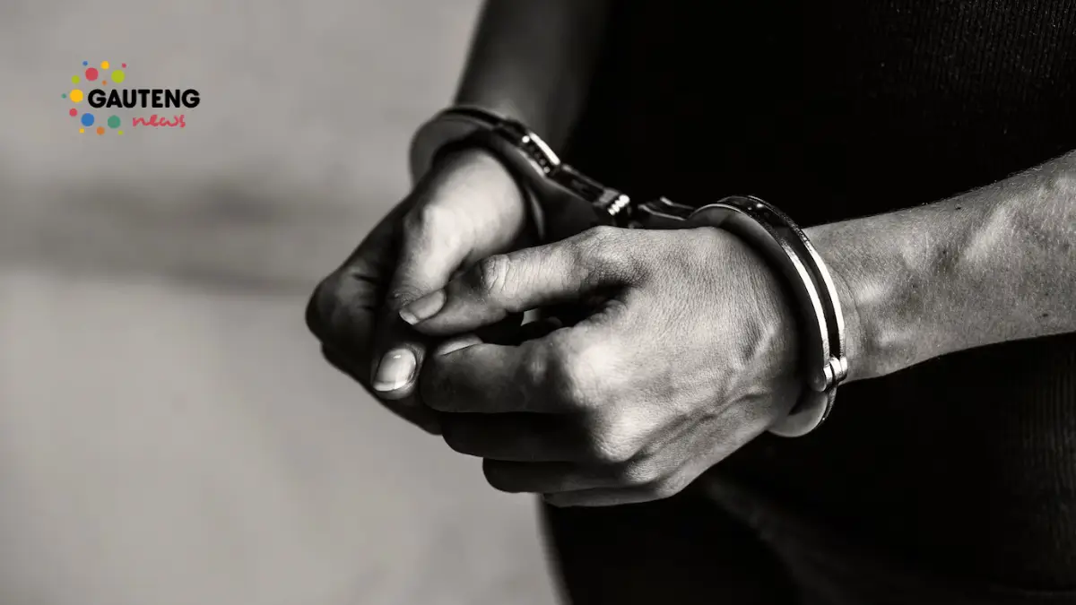 Tshwane Police Arrest Over 200 Suspects, Including Nine Linked to Murder and Rape in Bronkhorstspruit