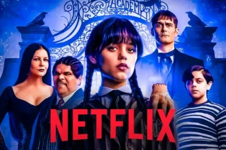 Netflix Teases Wednesday Season 2: Will it be One of The Biggest Shows in 2025?