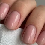 Soap Nails: The Minimalist Nail Trend Taking Over 2025 for a Perfect New Year Refresh