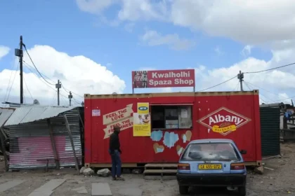 How to Register Your Spaza Shop: Step-by-Step Guide