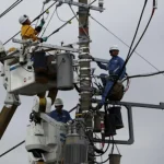 City Power Announces 8-Hour Power Outage Affecting 10 Johannesburg Suburbs