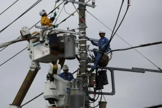 City Power Announces 8-Hour Power Outage Affecting 10 Johannesburg Suburbs