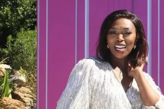 Brenda Ngxoli Receives Over R100K After Viral Videos Spark Social Media Fundraising Effort