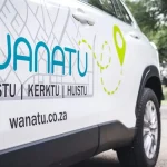 New 'Afrikaans Uber' Wanatu Faces Legal Challenges in Centurion and Pretoria