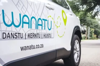 New 'Afrikaans Uber' Wanatu Faces Legal Challenges in Centurion and Pretoria