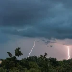 SA Weather Service Issues Alert - Severe Storms Hit Eastern Cape, Fire Danger in Northern Cape