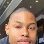 Donnell Mbele Posts ‘God’s Child’ After Bail and Reality TV Show Exit