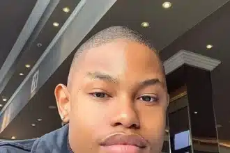 Donnell Mbele Posts ‘God’s Child’ After Bail and Reality TV Show Exit