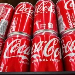 Coca-Cola Recalls Drinks in Europe Over High Chlorate Levels – Health Risks Flagged