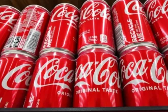 Coca-Cola Recalls Drinks in Europe Over High Chlorate Levels – Health Risks Flagged