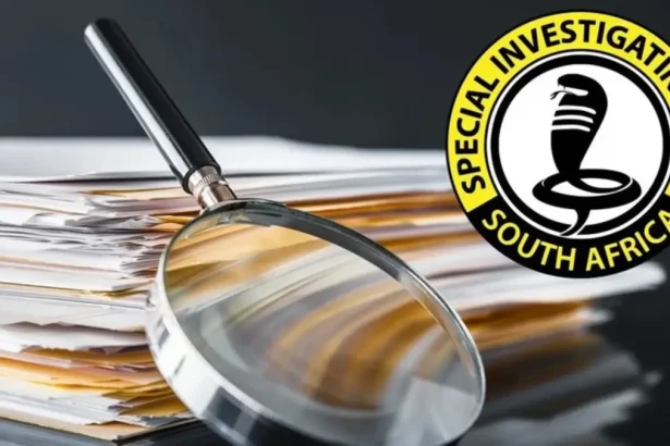 SIU: SANDF Wastes R33.4M on Unapproved Cuban Medicine