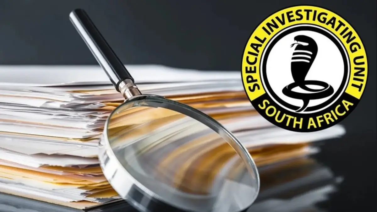 SIU: SANDF Wastes R33.4M on Unapproved Cuban Medicine