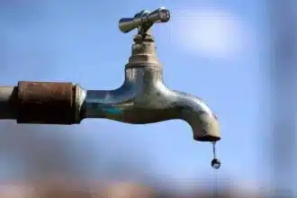 Water Shutdown Alert: These Johannesburg Areas Will Be Without Water This Weekend