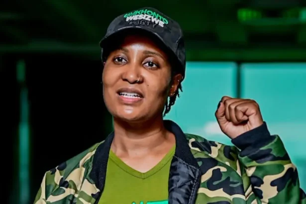 Duduzile Zuma-Sambudla to Face Terrorism Charges Over July 2021 Unrest