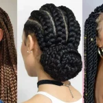 10 Trendy Protective Hairstyles to Try in 2025