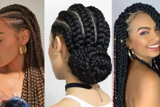 10 Trendy Protective Hairstyles to Try in 2025