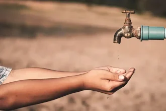 No Water for Three Days: Johannesburg Water Announces Weekend Shutdown – Affected Areas Listed