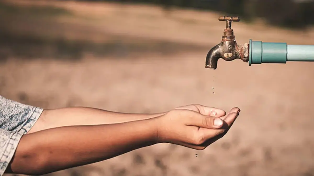 No Water for Three Days: Johannesburg Water Announces Weekend Shutdown – Affected Areas Listed