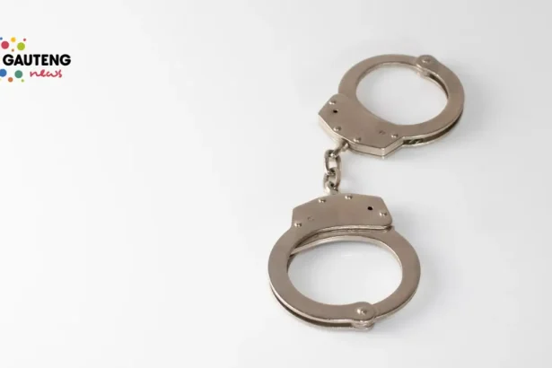 Foreign National Arrested in Soweto for Faking Own Kidnapping and Demanding Ransom