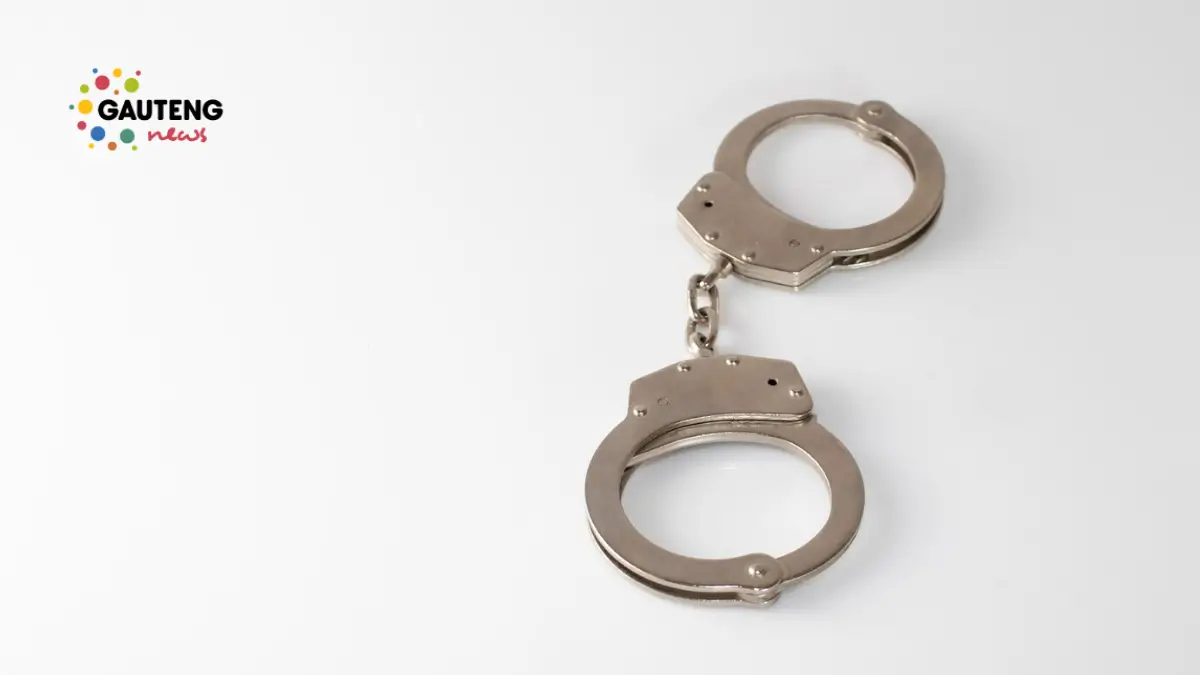 Foreign National Arrested in Soweto for Faking Own Kidnapping and Demanding Ransom