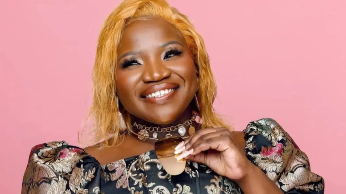 5000 Applications in 24 Hours: Makhadzi Helps Students with 2025 University Registration Fees