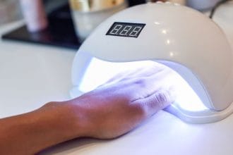 Top Nail Salons in Johannesburg for the Best Manicures and Pampering